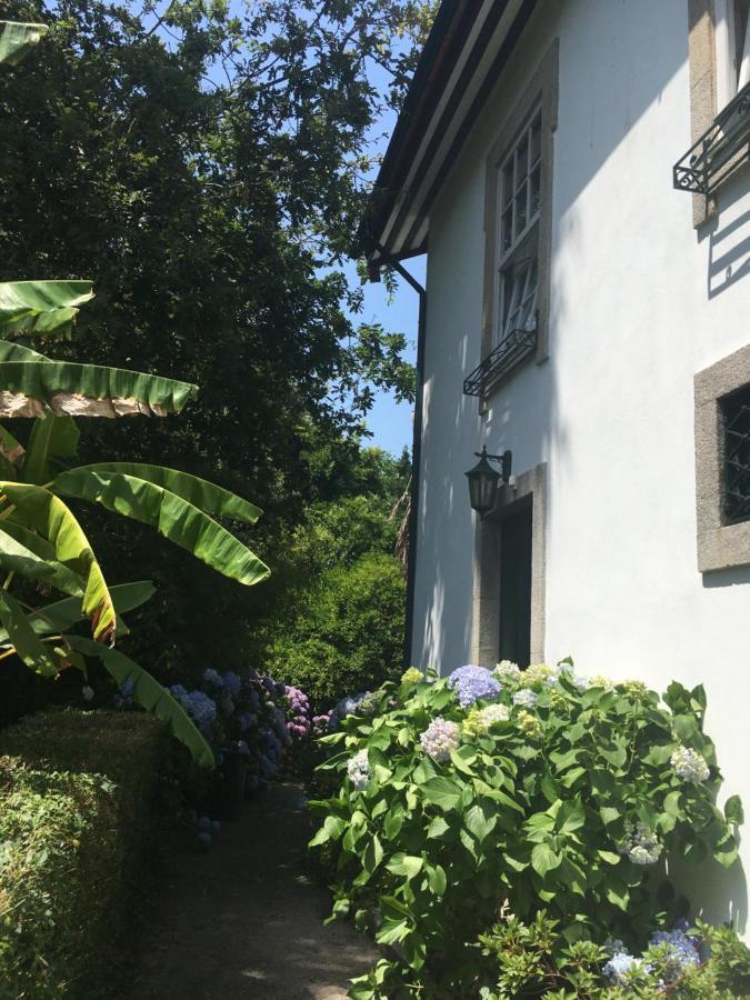 The Oaks House Foz Hotel ปอร์โต ภายนอก รูปภาพ