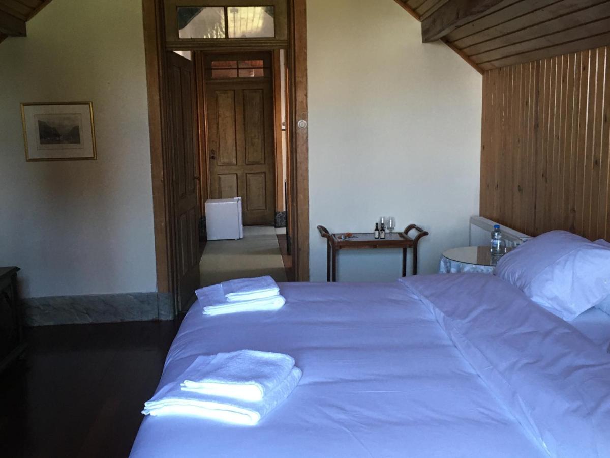 The Oaks House Foz Hotel ปอร์โต ภายนอก รูปภาพ
